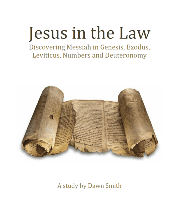 Jesus and the Law